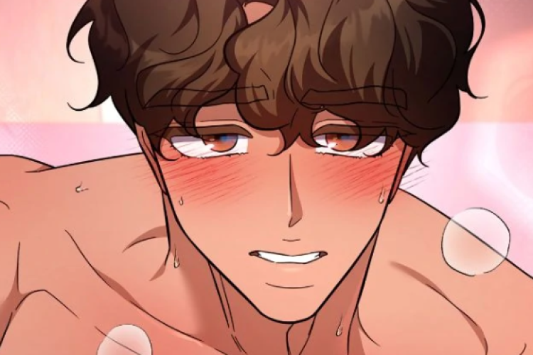 RAW Lisez Le cours privé du désir Manhwa Chapitre 22 FR Scan, Profiter d'un moment à deux