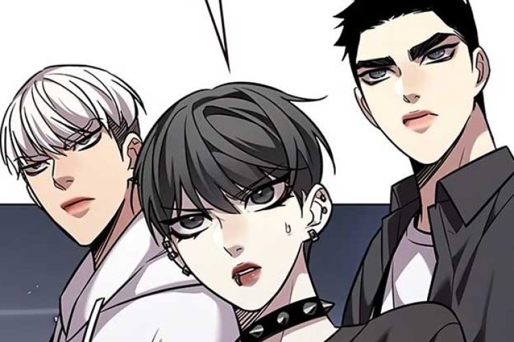 Lisez du Manhwa Eleceed Chapitre 24 FR Scan, Kaiden continue de lutter avec acharnement