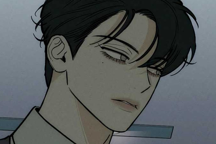 RAW Manhwa Pleure pour cette fleur (Tears on a Withered Flower) Chapitre 62 Scan VF Non Approuvée Par La Famille Élargie