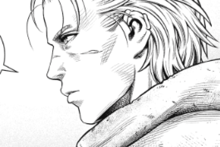 Lisez Vinland Saga Manga Chapitre 220 VF FR Scan : Le Début de l’Arc Final!