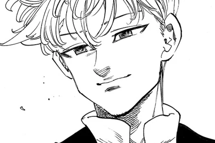 Lien du Four Knights of the Apocalypse Manga Chapitre 208 FR VF Scan, Cela fait longtemps qu'on ne s'est pas vus