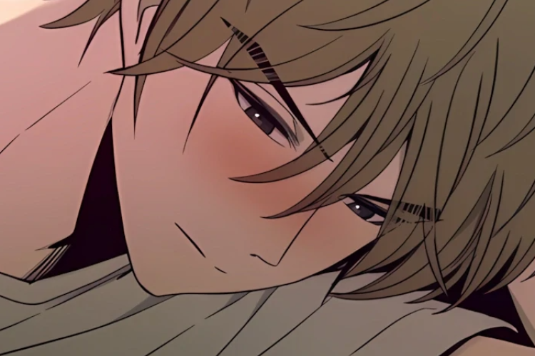 RAW Lisez My Bias Gets On The Last Train Chapitre 37 FR de Manhwa Scan, un sentiment irrépressible