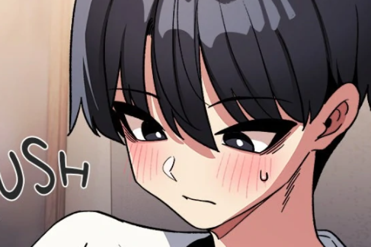 Lisez Stop Smoking (Someone Stop Her!) Chapitre 60 FR Manhwa Scan RAW, Gangchan commence à devenir agressif