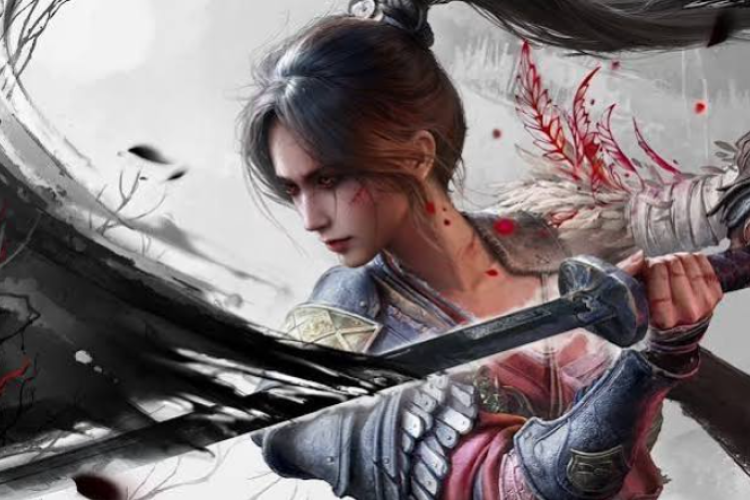 Synopsis et Univers de WUCHANG : Fallen Feathers, Ça Vous a Plu ?