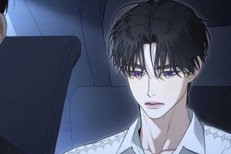 Lire le Kiss Me if You Can Manhwa Chapitre 22 FR Scan RAW, Le pouvoir caché de Josh