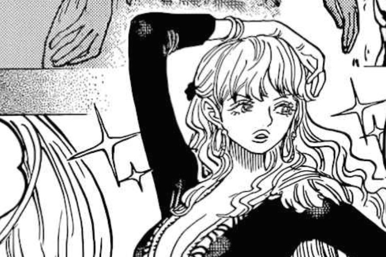 Lire One Piece Chapitre 1157 VF Scan Les Rochers Attaquent Les Nobles Du Monde