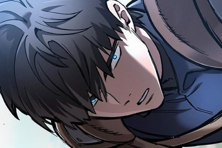 Lien Manhwa Eternally Regressing Knight Chapitre 70 Scan VF Créer Une Nouvelle Technique Au Milieu Du Combat