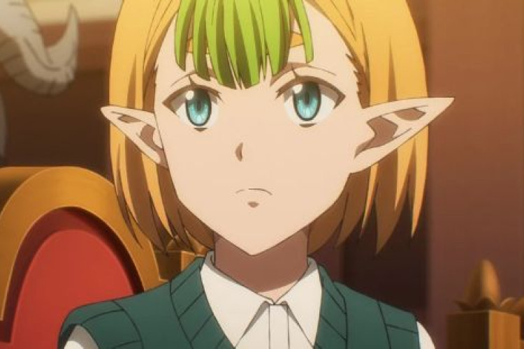 That Time I Got Reincarnated as a Slime (TenSura) Saison 4 Épisode 18 : Date, heure de sortie et où regarder en streaming