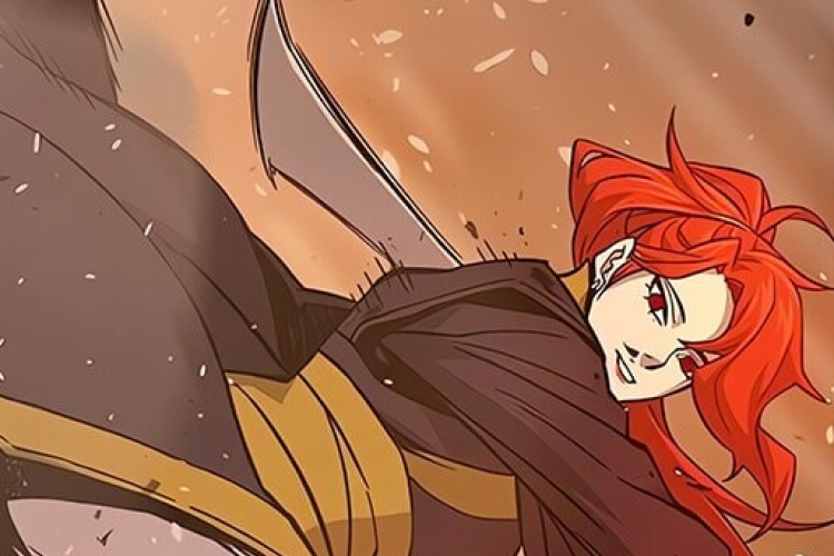 RAW Lire le Absolute Sword Sense Chapitre 150 FR Scan, Le culte du sang a été détruit
