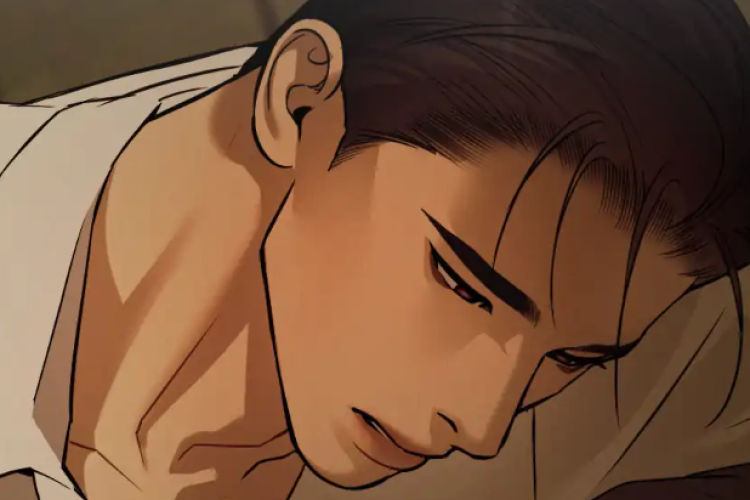 Pour « Lui » ! Lire le Manhwa Pearl Boy : Ignite The Dawn Chapitre 17 FR Scan