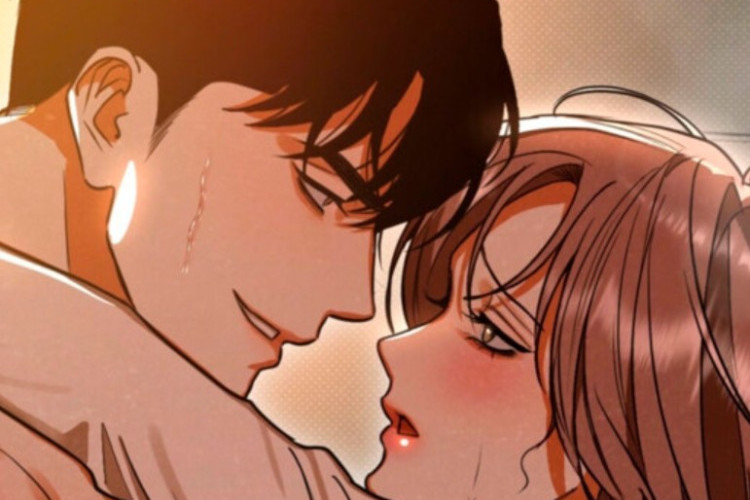 RAW ! Pourquoi Jumi Est-elle si Enthousiaste dans le Chapitre 98 du Manhwa Absolute Threshold Scan VF FR ? Voici la Raison