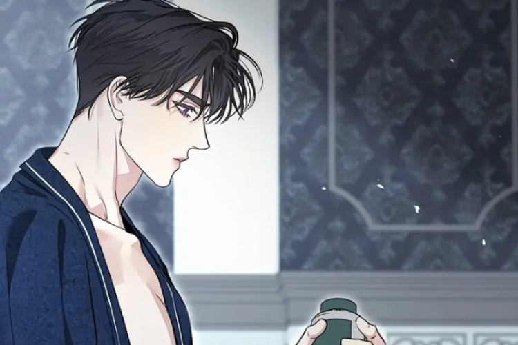 Lire le Kiss Me if You Can Manhwa Chapitre 18 FR Scan, Il y a eu un malentendu dans la relation