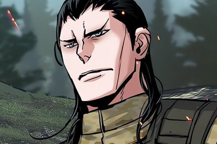 RAW Lisez Mercenary Enrollment Chapitre 251 FR VF de Manhwa Scanm, bataille acharnée