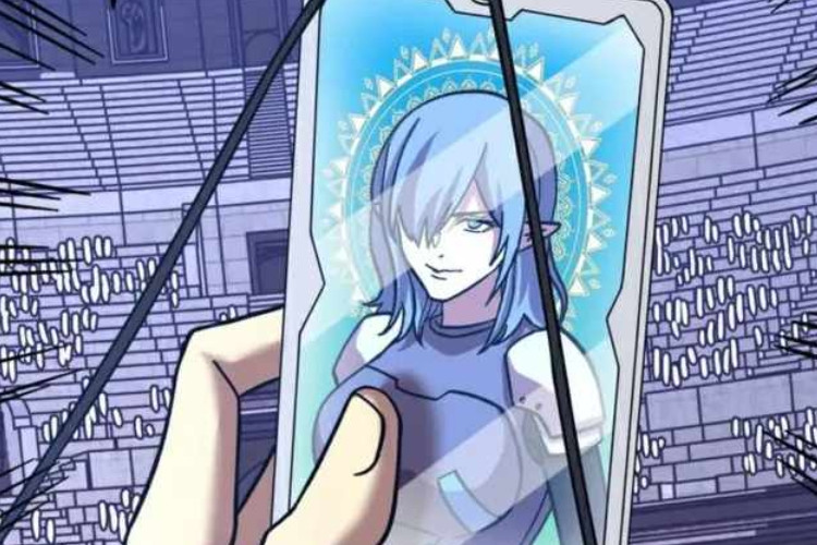 L'aura Farming! Manhua Logging 10,000 Years into the Future (Apex Future Martial Arts) Chapitre 263 Scan VF Quel Mâle Sigma!