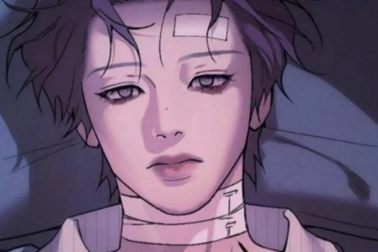 Lisez Pearl Boy : Ignite The Dawn Chapitre 19 FR VF de Manhwa Scan, Mode de résignation de Yuta