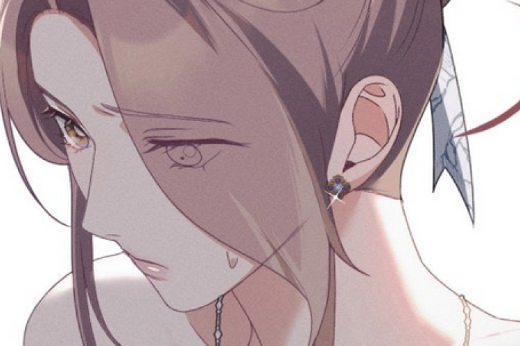Lisez Sacrifices Webtoon Chapitre 6 FR Scan, un mariage reporté