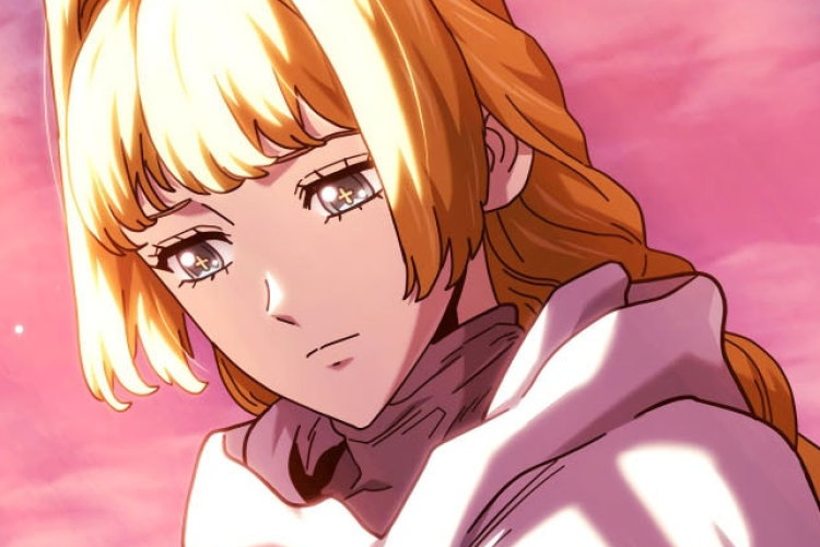 Lisez du Manhwa Revenge of the Iron-Blooded Sword Hound Chapitre 131 FR VF Scan, homme dans les ténèbres