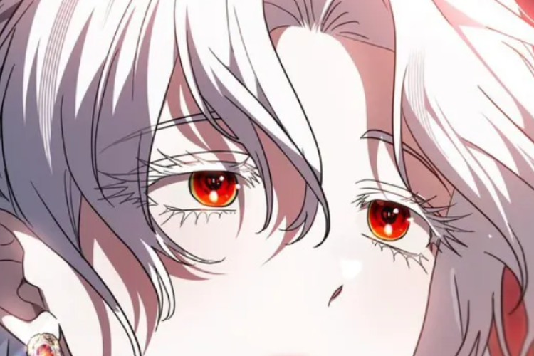 Explications du Panel My Possession Became a Ghost Story Chapitre Complet en Scan VF FR, Fantastique Romantique sous les Traits d’Evangeline Rohanson
