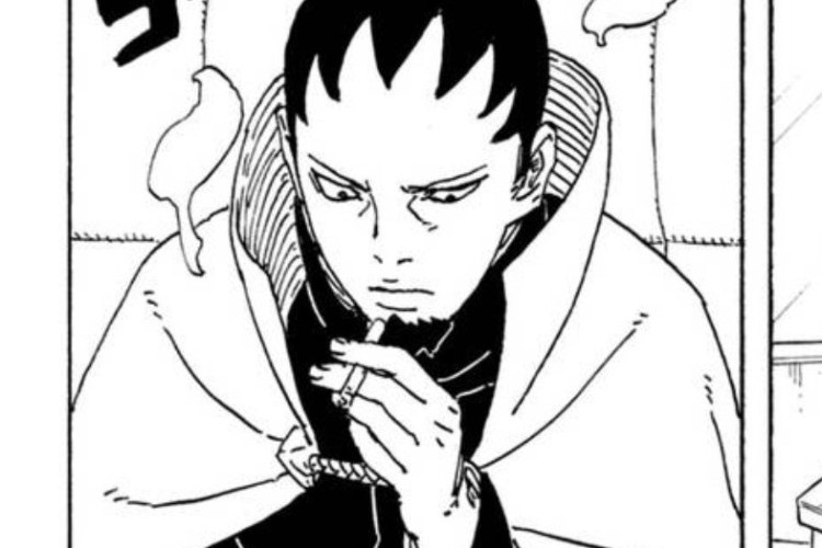 Il Faudra Faire de Grands Sacrifices ! Quand Sortira le Chapitre 38 du Manga Boruto: Two Blue Vortex en Français ?
