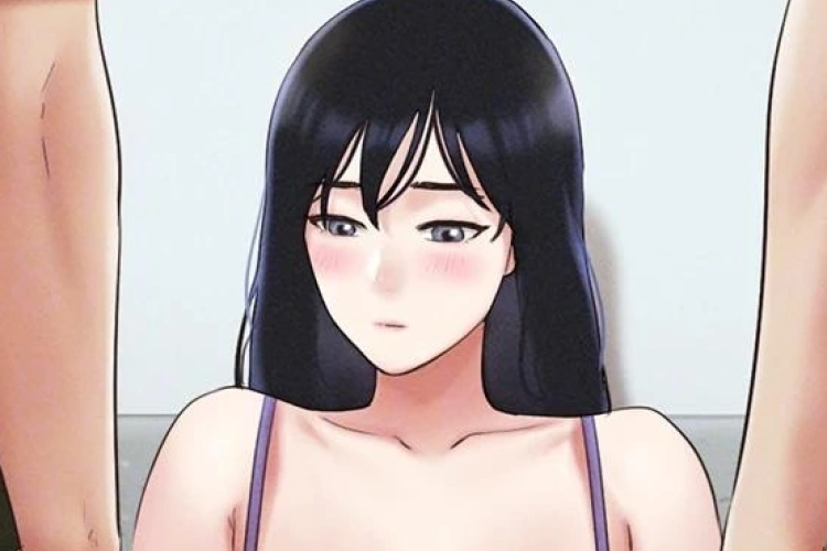 Lisez Soeun Chapitre 58 FR de Manhwa Scan, Le petit ami de Seoun n'arrive toujours pas à contrôler ses désirs