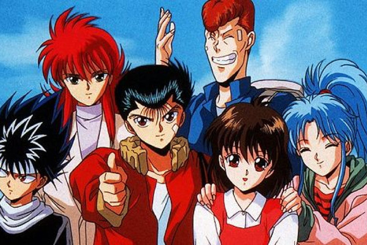 Yu Yu Hakusho : Classement des 10 Transformations les Plus Puissantes de l'Anime, Le numéro 1 est une surprise