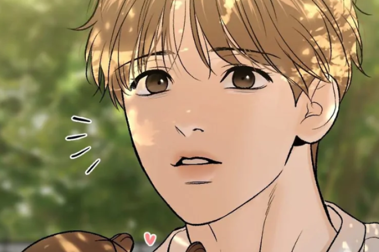 Lisez Jinx Saison 2 Manhwa Chapitre 77 VF Scan, Jaekyung commence à aimer Kim Dan