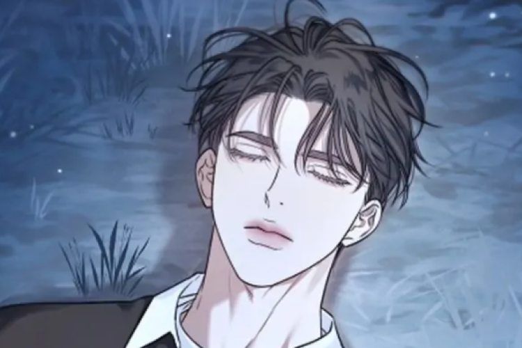 Lisez Kiss Me if You Can Chapitre 19 FR de Manhwa Scan, Souvenirs du passé