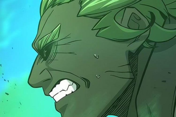 Défaite et victoire ! Lire le Manhwa Absolute Sword Sense Chapitre 147 FR Scan