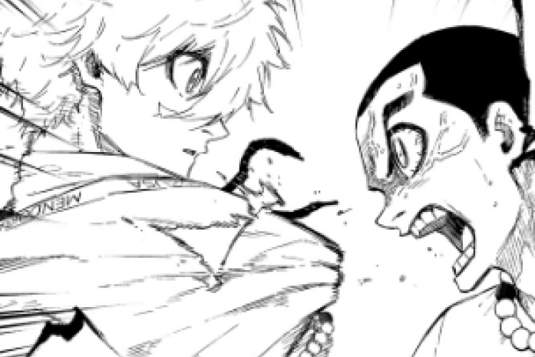 Où lire le Blue Lock Manga Chapitre 312 VF FR RAW Scan, Isagi a eu une révélation !