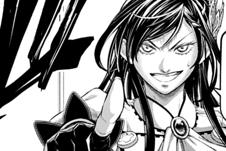 Lisez Shuumatsu no Valkyrie Manga Chapitre 108 FR VF Scan RAW, les défis à relever