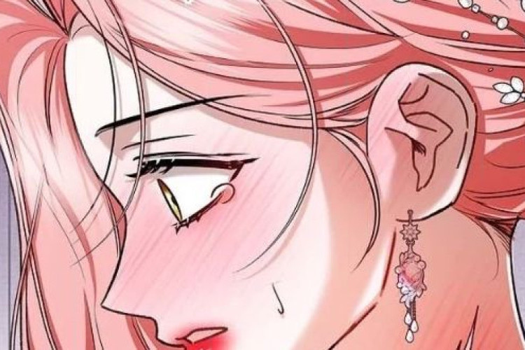 Lien officiel Manhwa I Drank It Instead of My Husband chapitre 26 VF, Je ressens encore un peu de traumatisme