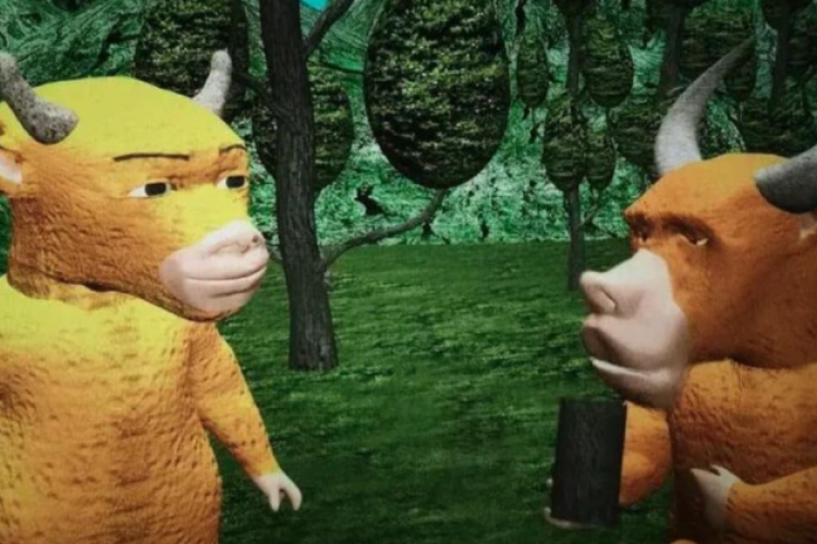 Le Film D'animation Chinois « Niu Lai » Remporte un Franc Succès Malgré les Critiques Concernant la Qualité de sa Production