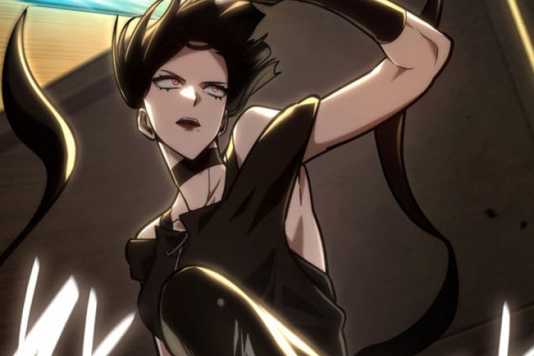 Lisez Infinite Mage Chapitre 134 FR Manhwa Scan RAW, mener une bataille acharnée
