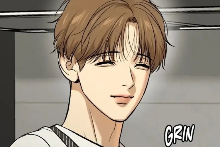 Lire le Manhwa Jinx Saison 2 Chapitre 80 VF FR Scan, Jaekyung commence à devenir possessif