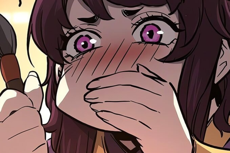 Lisez Absolute Sword Sense Manhwa Chapitre 155 FR Scan RAW, De nouvelles armes ont été fabriquées