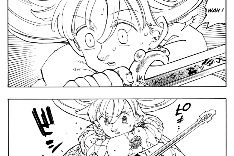 Spoilers le Manga Four Knights of the Apocalypse Chapitre 205 Scan VF, Préparez-vous à éliminer l'ennemi