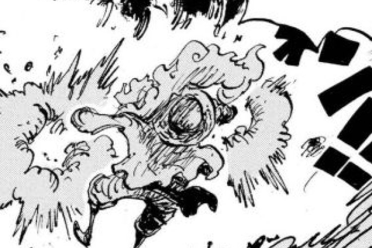 Guide de lecture One Piece Manga Ch 1189 RAW , l'équipage de Mugiwara commence à s'inquiéter