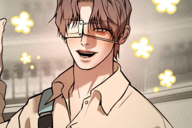 RAW Manhwa Pearl Boy : Ignite The Dawn Chapitre 16 FR Scan, Yuta a demandé 1 exigence