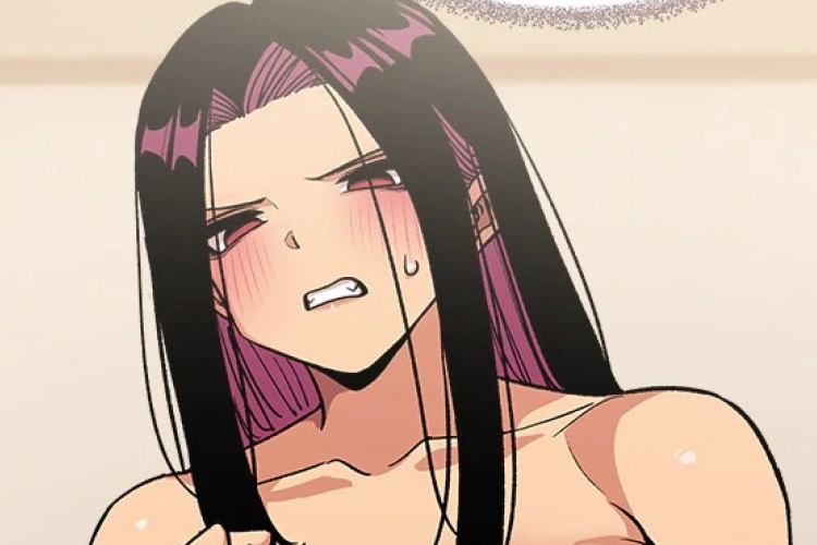 Lisez Stop Smoking (Someone Stop Her!) Chapitre 64 FR Manhwa Scan, entraînement non sérieux