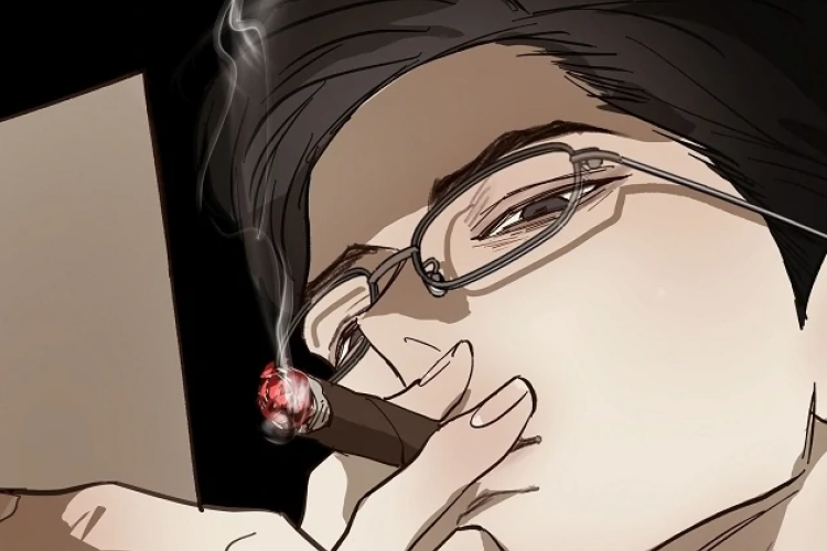 Lisez Flowers are Bait Chapitre 33 de VF FR  Manhwa Scan, Saison 2! L'apparition d'un nouvel antagoniste : Kwiseok