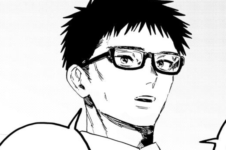 The Fragrant Flower Blooms With Dignity Manga Chapitre 166 VF Scan, M. Tsukada est prêt à vous aider