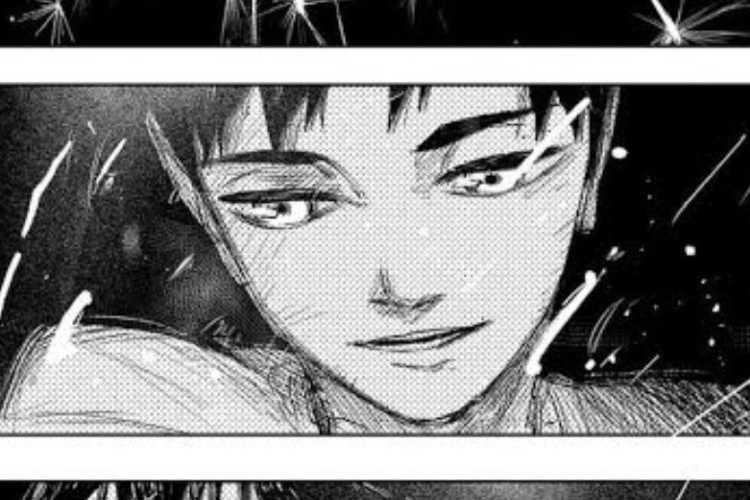 Le Manga Kagurabachi Fait son Grand Retour Après une Pause, Les Lecteurs Retrouvent Enfin L'aventure de Chihiro