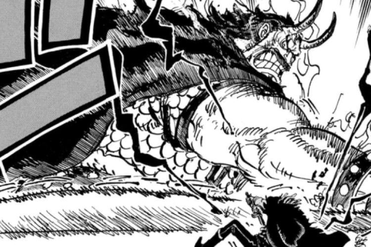 Lire le One Piece Manga Chapitre 1156 FR Scan, Rocks infiltre la Réverie à Mary Geoise