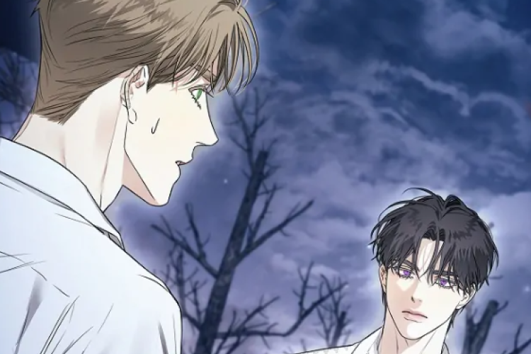 Lire le Kiss Me if You Can Manhwa Chapitre 24 FR Scan RAW, Il n'y a pas un jour sans dispute