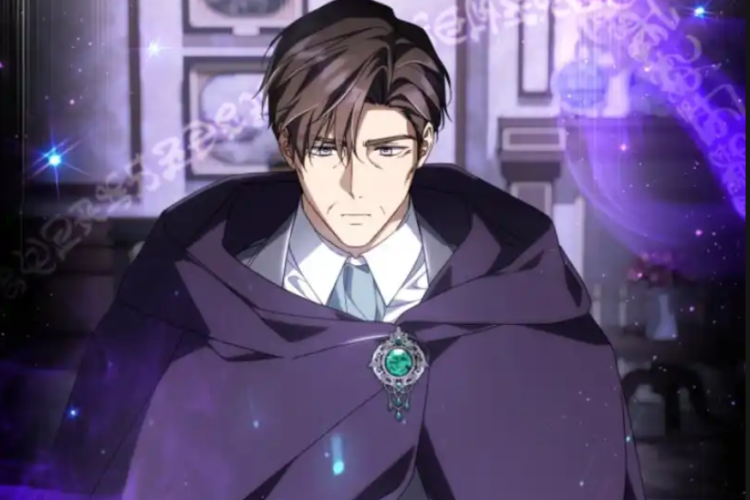 Spoilers RAW Manhwa Villainess Streamer Chapitre 38 en Français, Un amour de plus en plus ardent