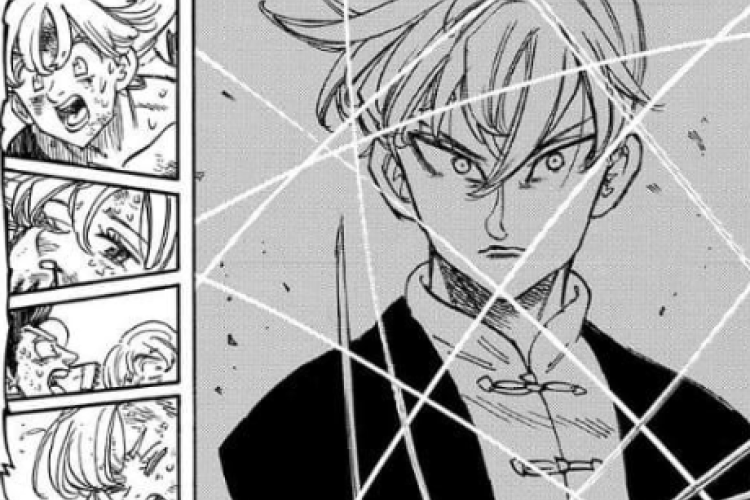 Lire le Four Knights of the Apocalypse Manga Chapitre 206 FR Scan, Beaucoup ont participé à la guerre