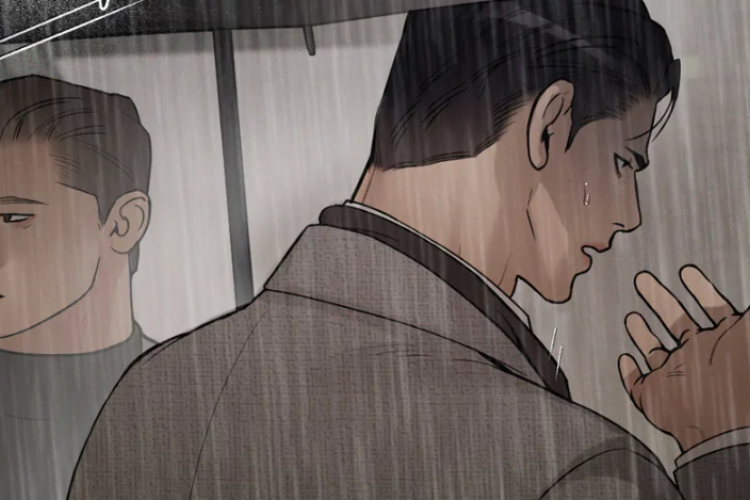 Lisez Pearl Boy : Ignite The Dawn Chapitre 17 FR VF de Manhwa Scan, Yuta est prêt à assumer les risques.