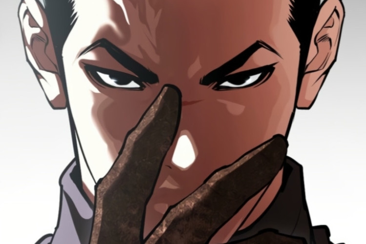 Heure ou Manhwa Lookism Chapitre 576 Scan VF Daniel S'effondre Presque À Cause Du Combat