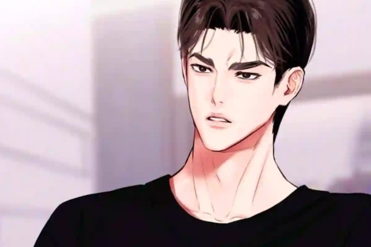Manhwa Désirs de soumission Chapitre 31 Scan VF Attirés Physiquement Et Émotionnellement