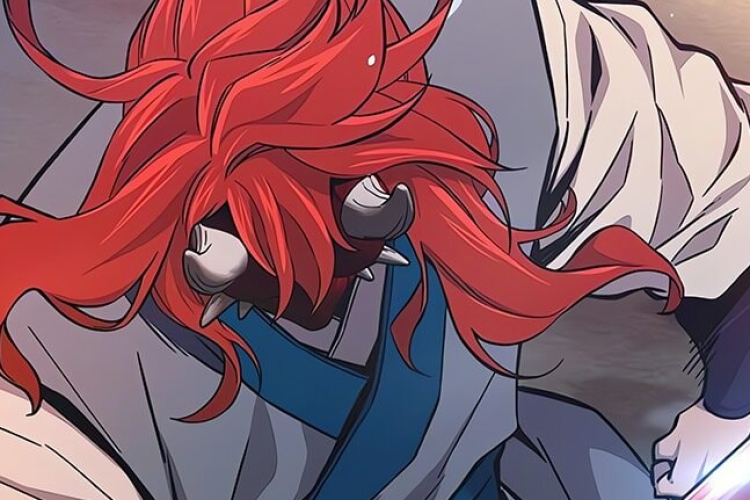 Lire le Manhwa Absolute Sword Sense Chapitre 149 FR Scan, MC va dans le royaume des immortels